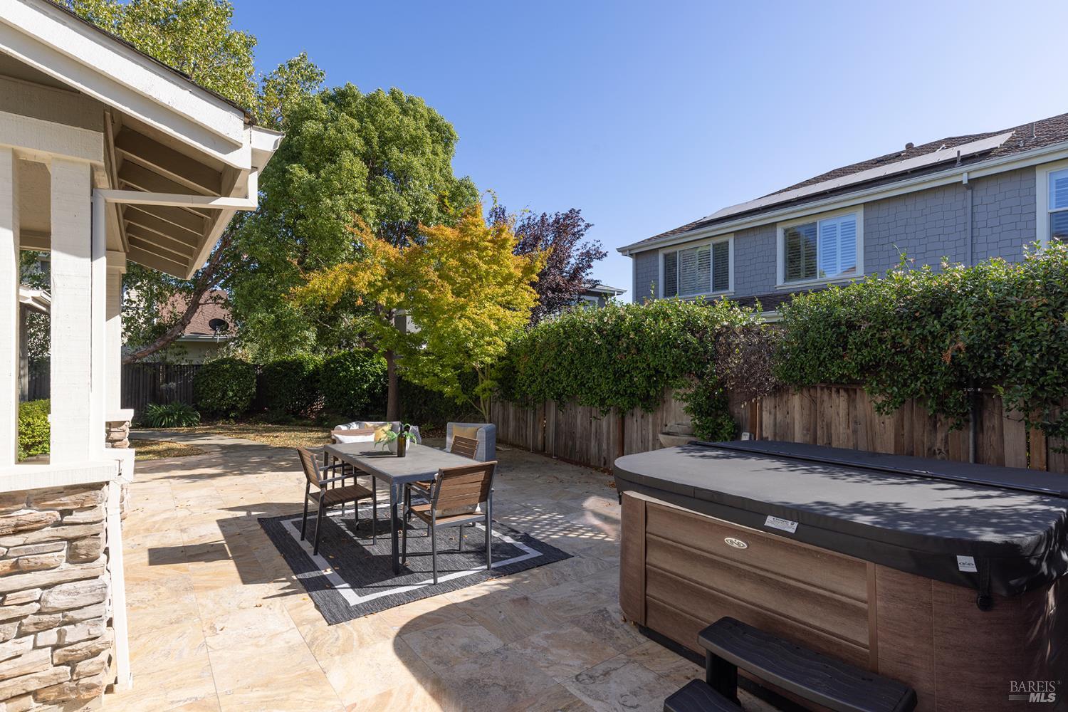 1127 Serendipity Way Napa CA 94558