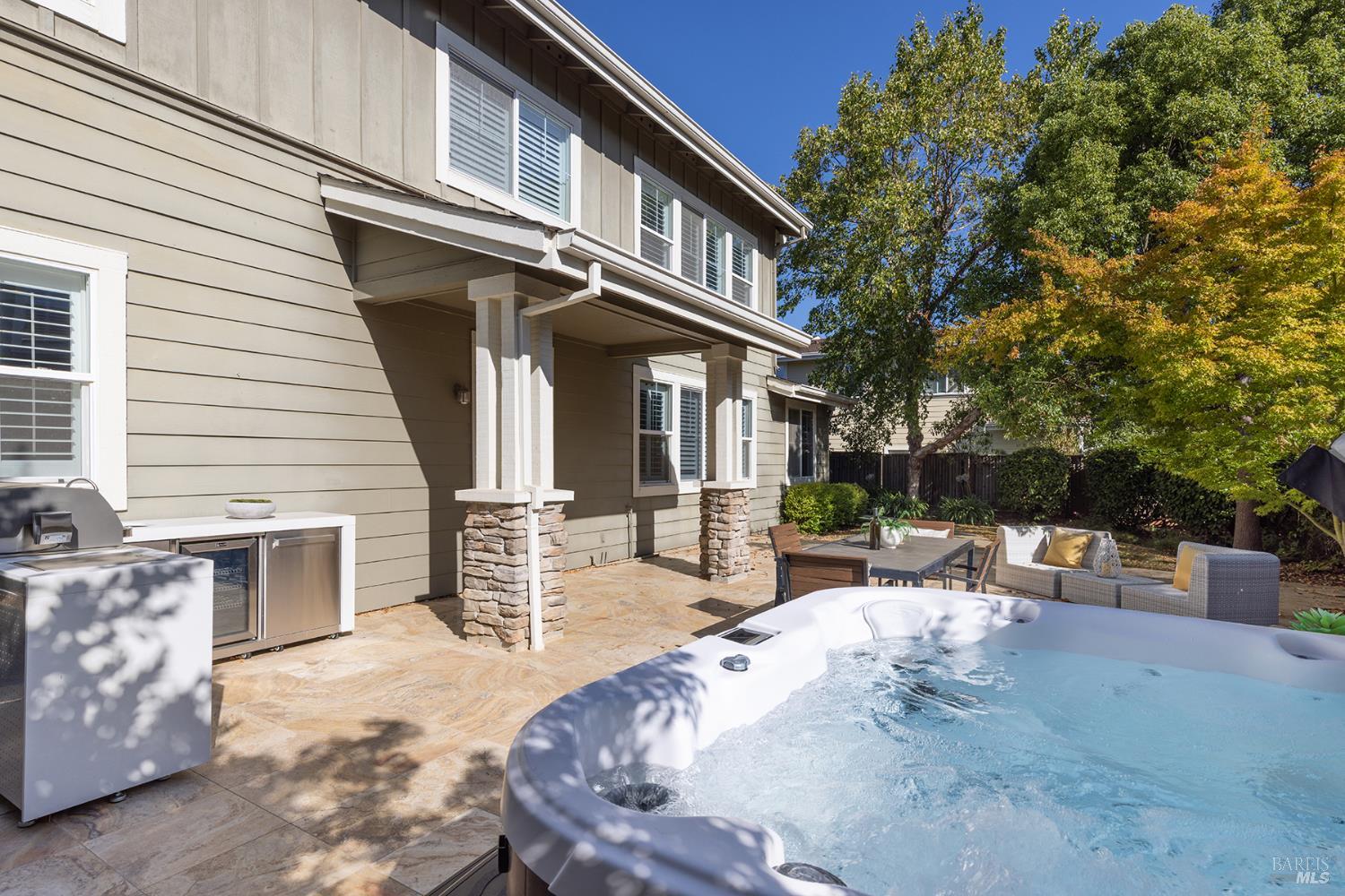 1127 Serendipity Way Napa CA 94558