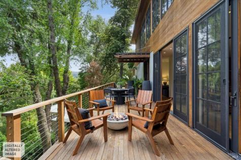 24 Blithedale Terrace Mill Valley CA 94941