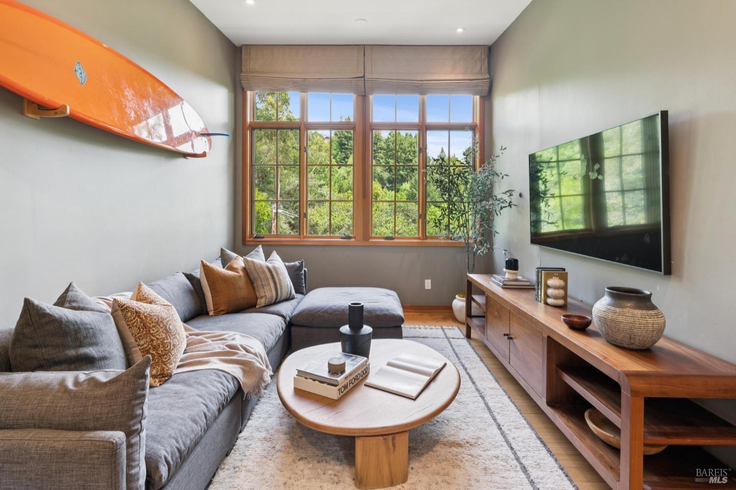 24 Blithedale Terrace Mill Valley CA 94941