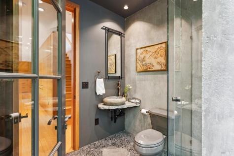 24 Blithedale Terrace Mill Valley CA 94941