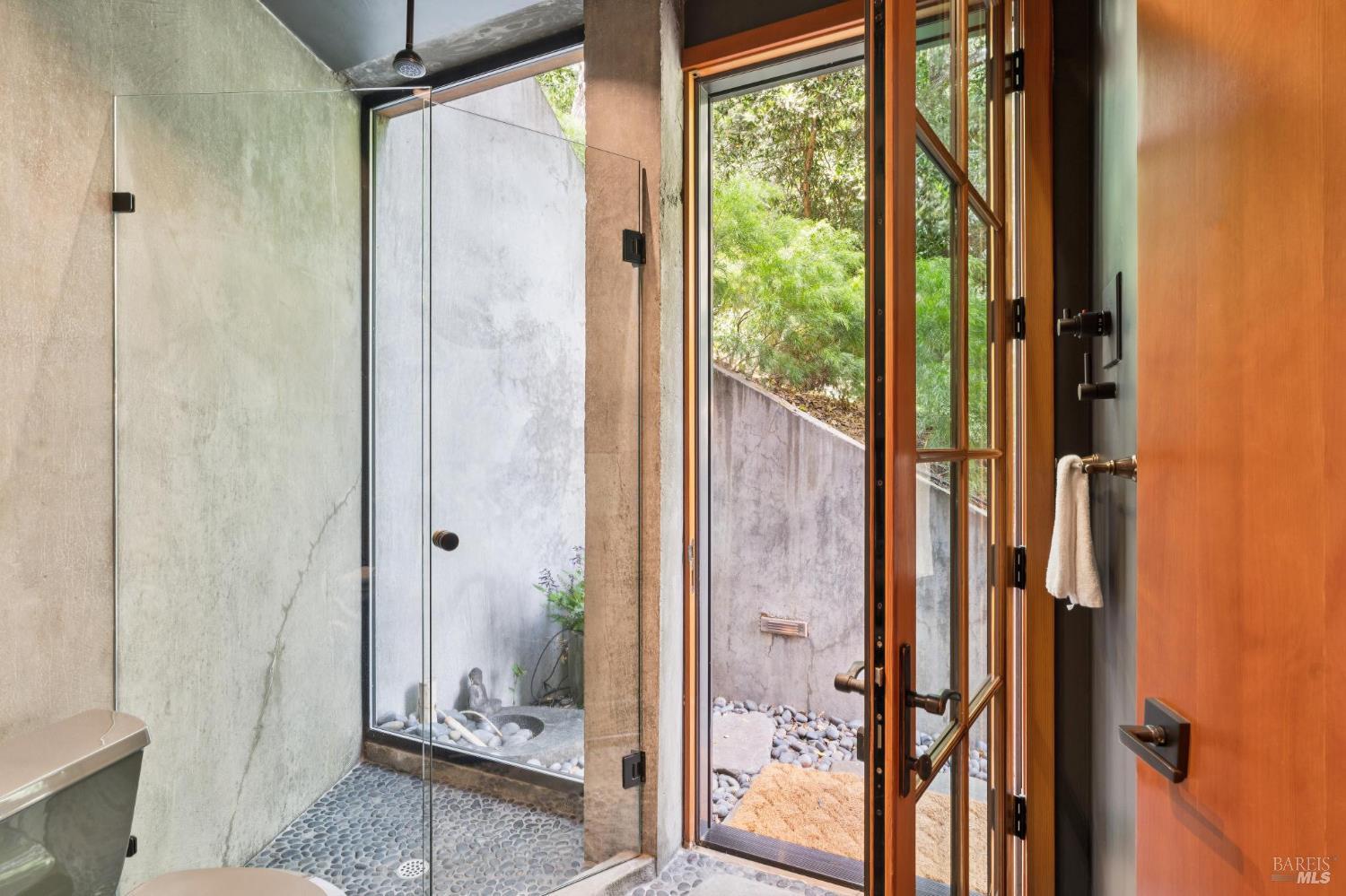 24 Blithedale Terrace Mill Valley CA 94941