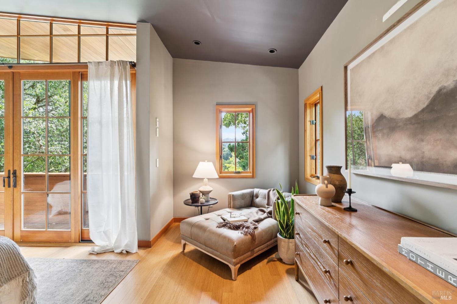 24 Blithedale Terrace Mill Valley CA 94941