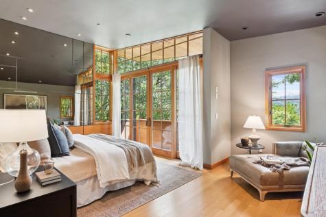 24 Blithedale Terrace Mill Valley CA 94941