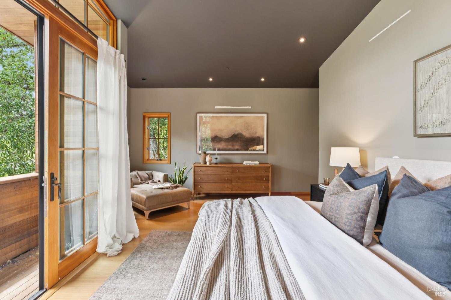 24 Blithedale Terrace Mill Valley CA 94941