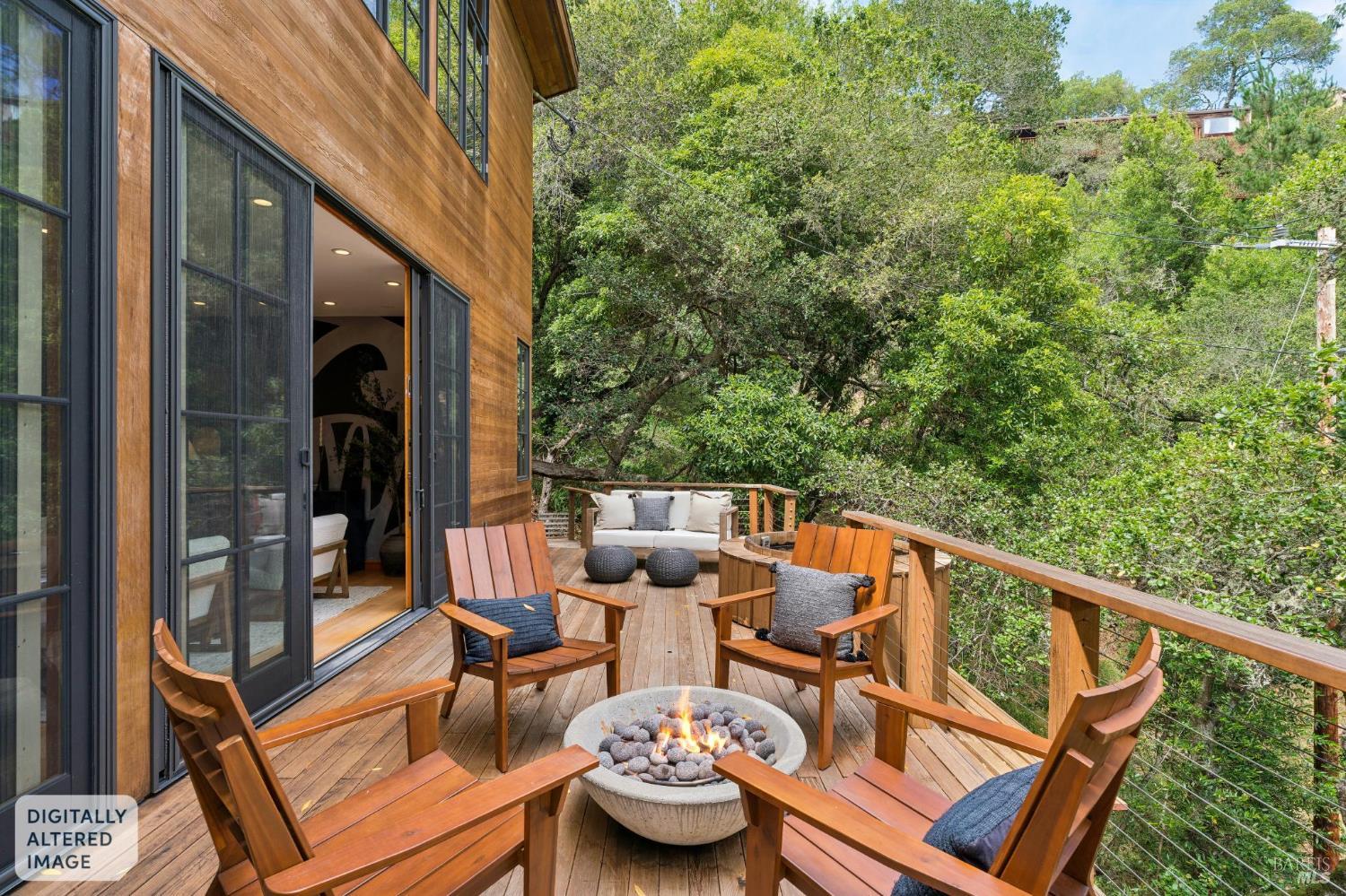 24 Blithedale Terrace Mill Valley CA 94941
