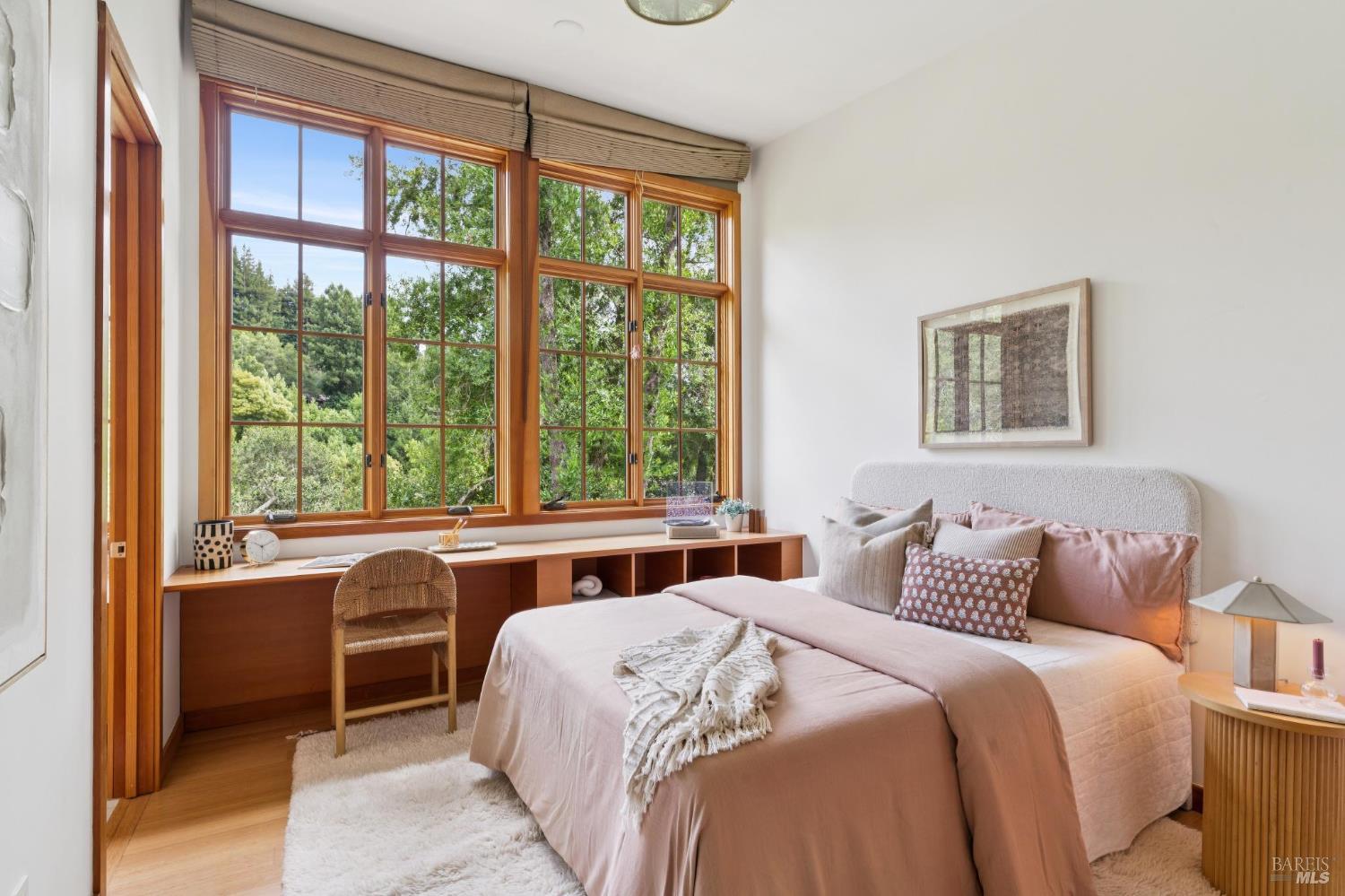 24 Blithedale Terrace Mill Valley CA 94941