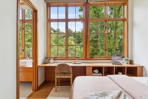 24 Blithedale Terrace Mill Valley CA 94941