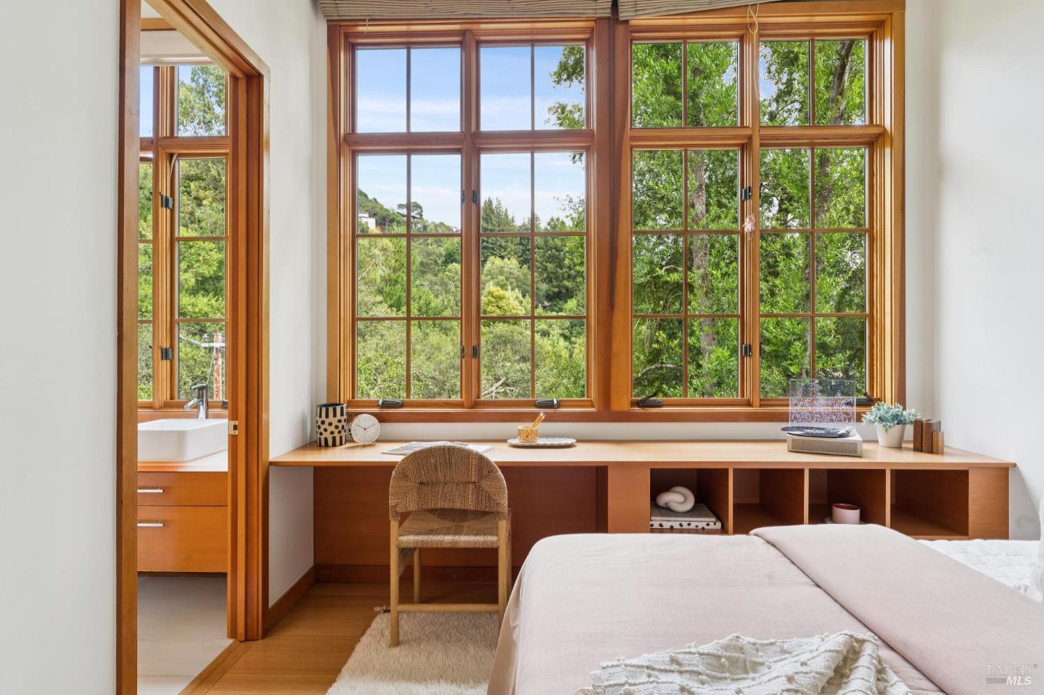 24 Blithedale Terrace Mill Valley CA 94941