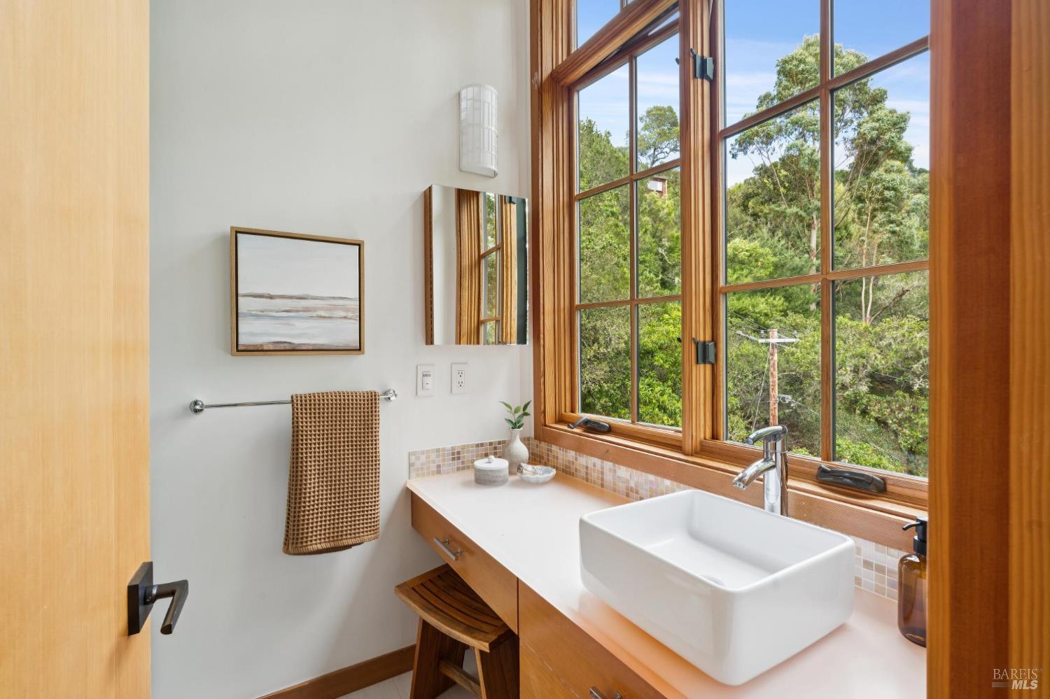 24 Blithedale Terrace Mill Valley CA 94941
