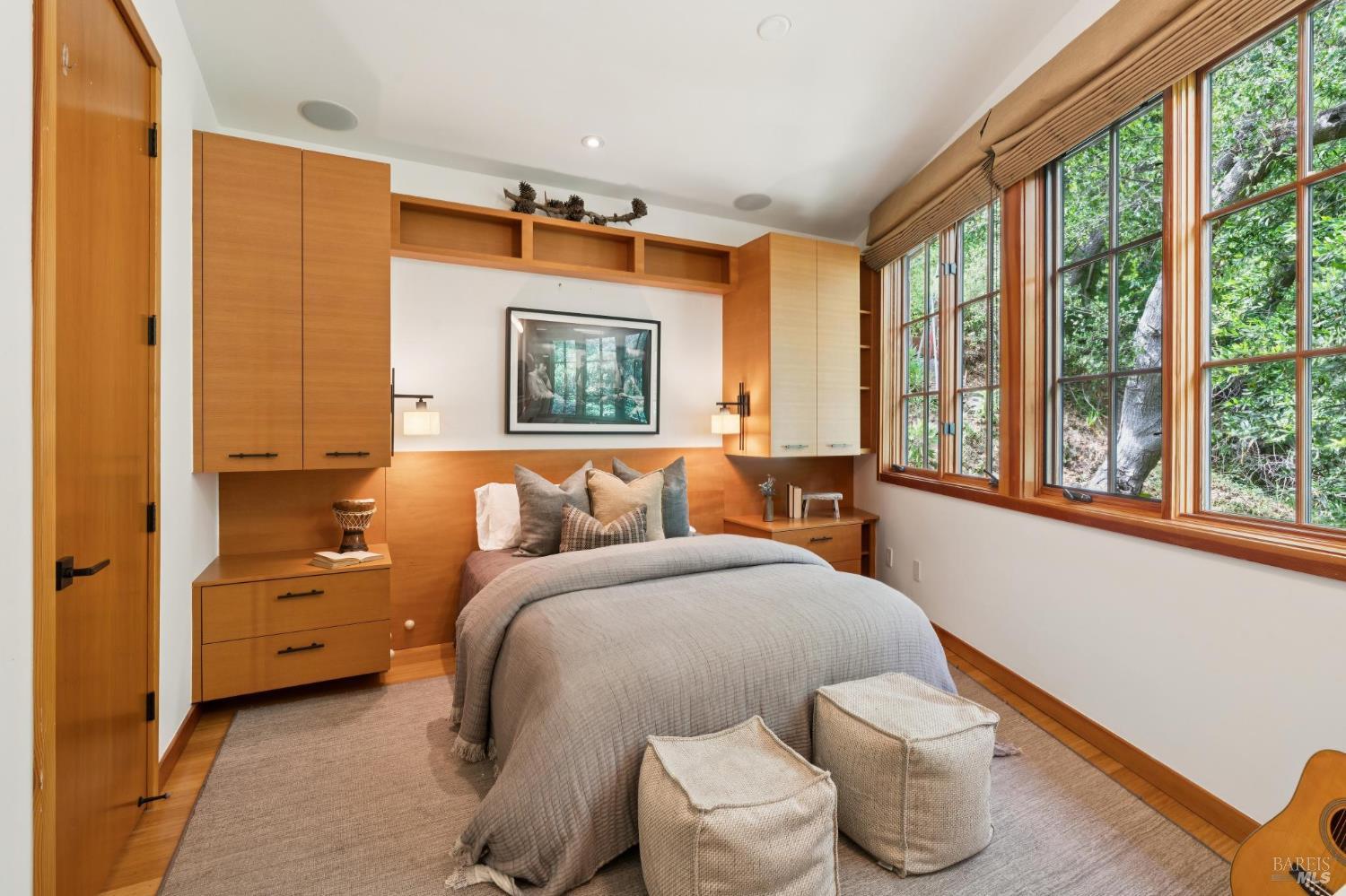 24 Blithedale Terrace Mill Valley CA 94941