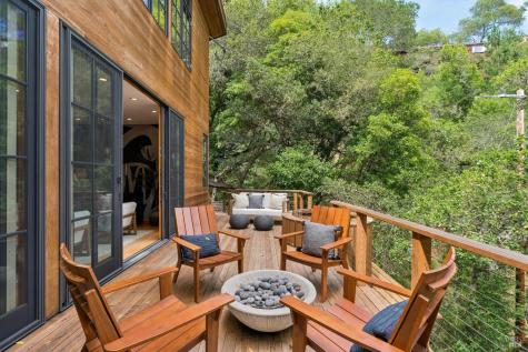 24 Blithedale Terrace Mill Valley CA 94941