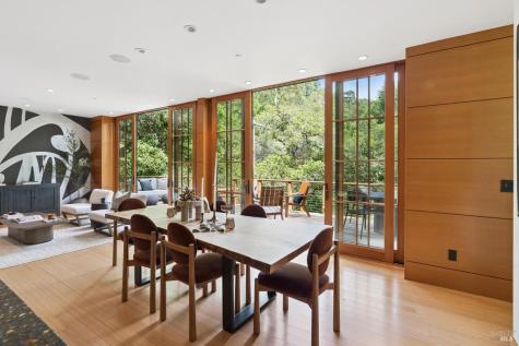 24 Blithedale Terrace Mill Valley CA 94941