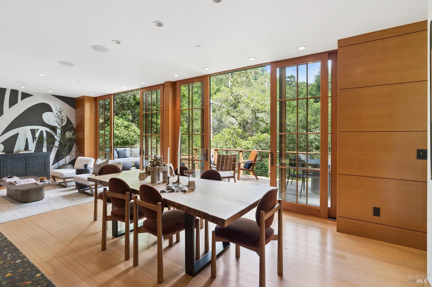 24 Blithedale Terrace Mill Valley CA 94941