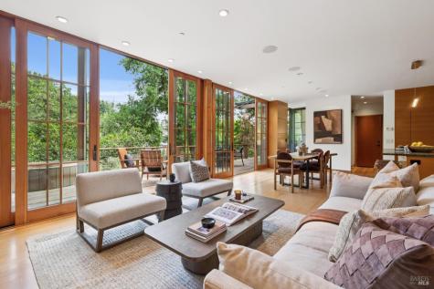 24 Blithedale Terrace Mill Valley CA 94941