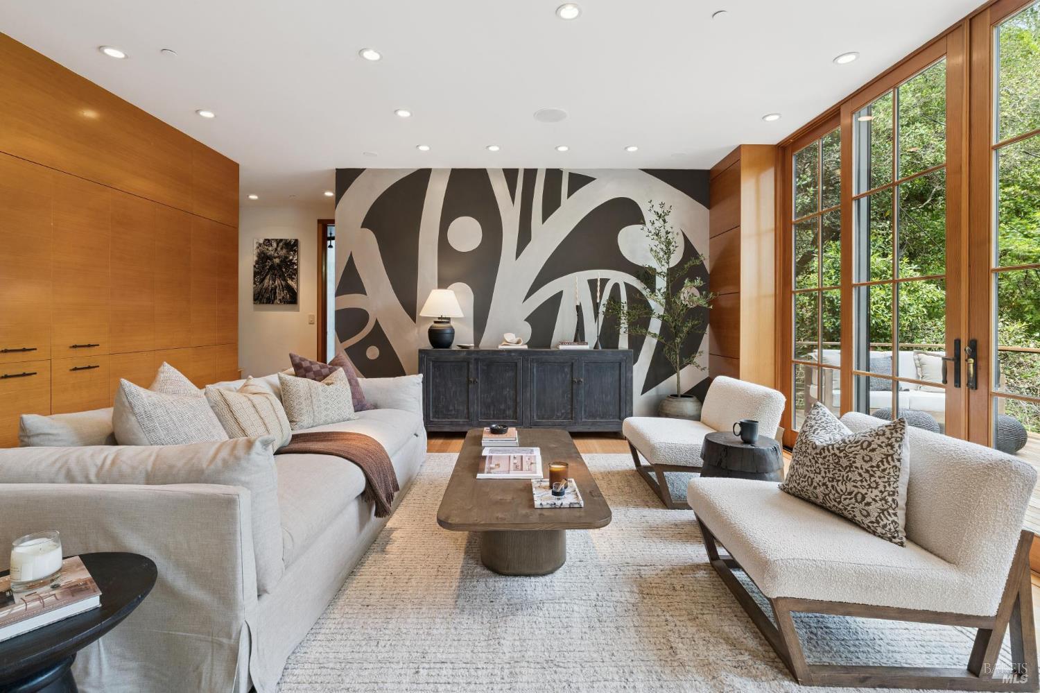 24 Blithedale Terrace Mill Valley CA 94941