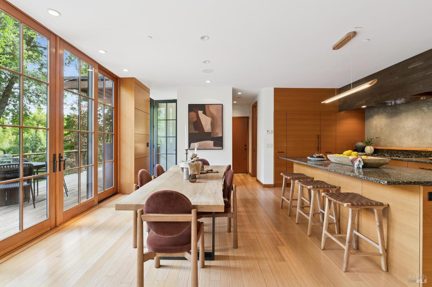 24 Blithedale Terrace Mill Valley CA 94941