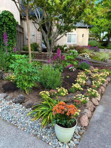 4604 Parktrail Court Santa Rosa CA 95405