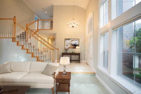 4604 Parktrail Court Santa Rosa CA 95405