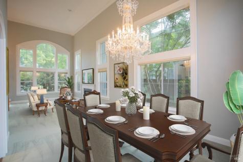 4604 Parktrail Court Santa Rosa CA 95405