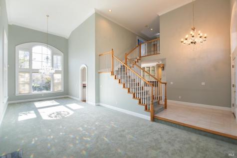 4604 Parktrail Court Santa Rosa CA 95405