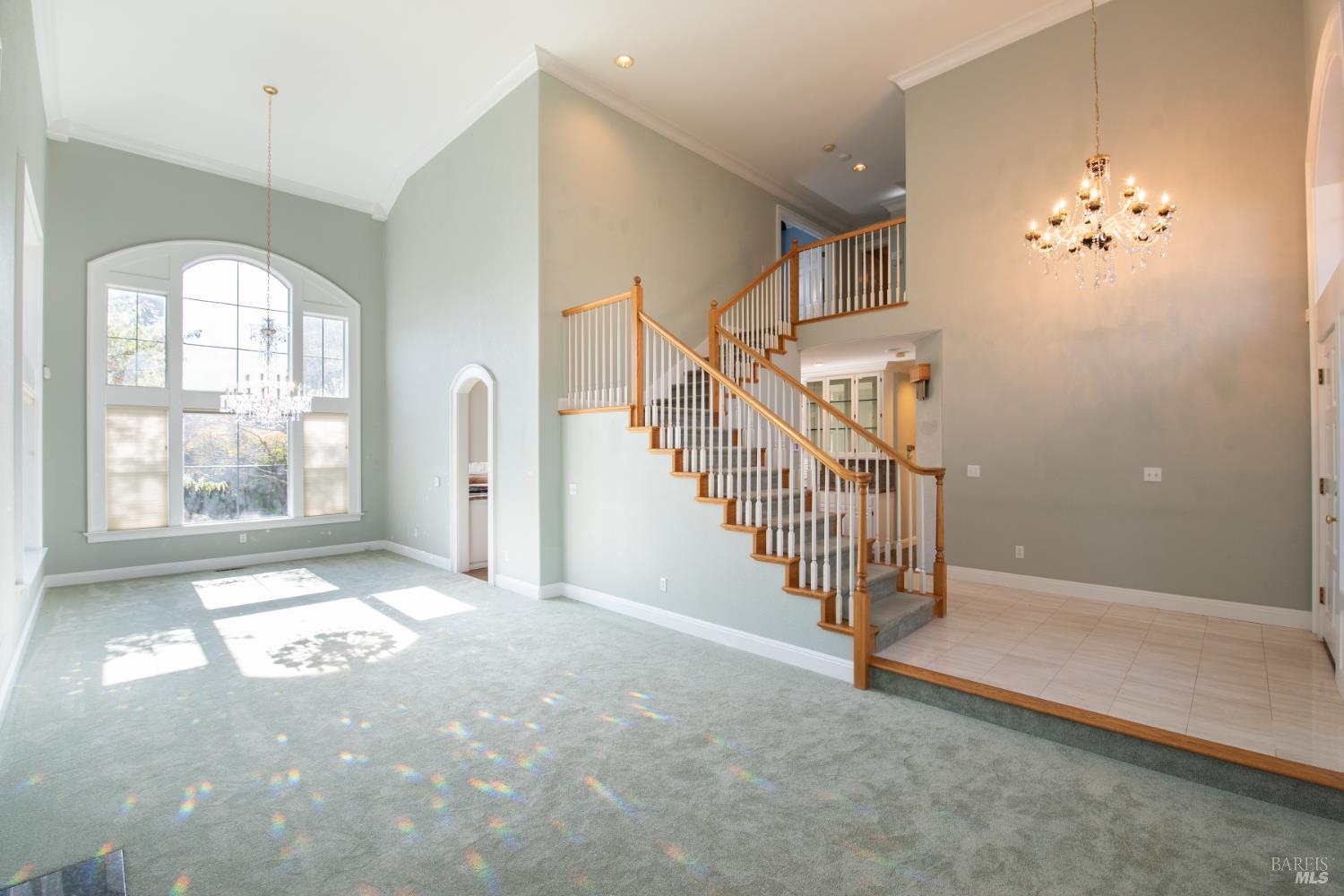 4604 Parktrail Court Santa Rosa CA 95405