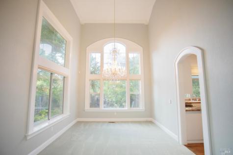 4604 Parktrail Court Santa Rosa CA 95405
