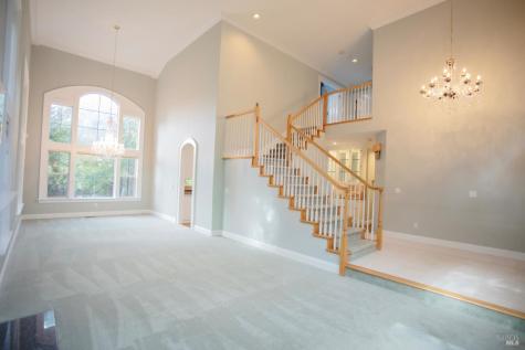 4604 Parktrail Court Santa Rosa CA 95405