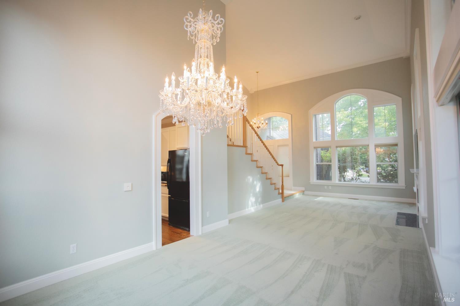 4604 Parktrail Court Santa Rosa CA 95405