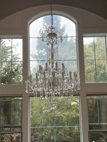 4604 Parktrail Court Santa Rosa CA 95405