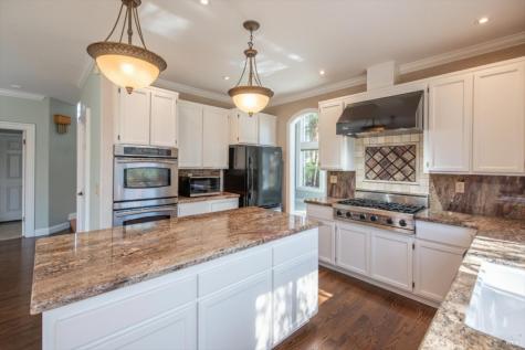 4604 Parktrail Court Santa Rosa CA 95405