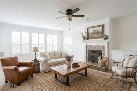 4604 Parktrail Court Santa Rosa CA 95405