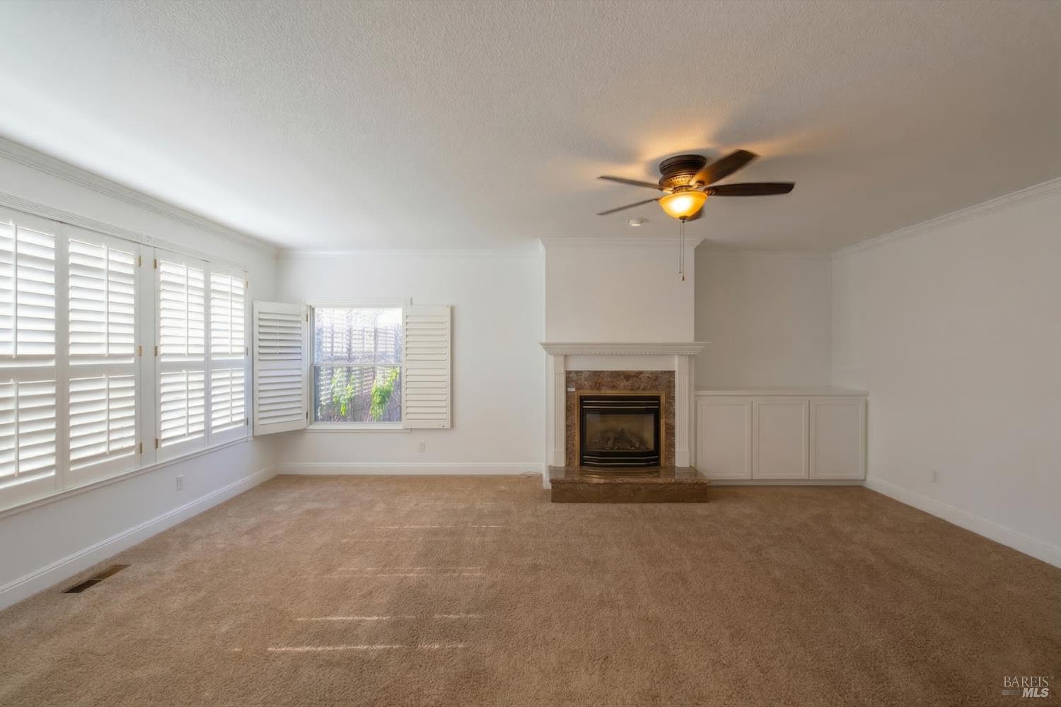 4604 Parktrail Court Santa Rosa CA 95405