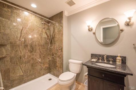 4604 Parktrail Court Santa Rosa CA 95405