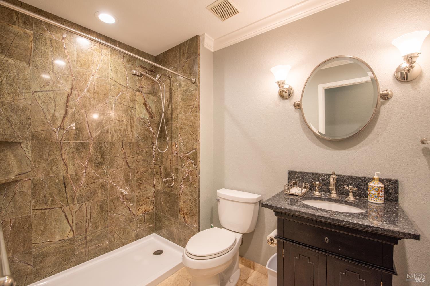 4604 Parktrail Court Santa Rosa CA 95405