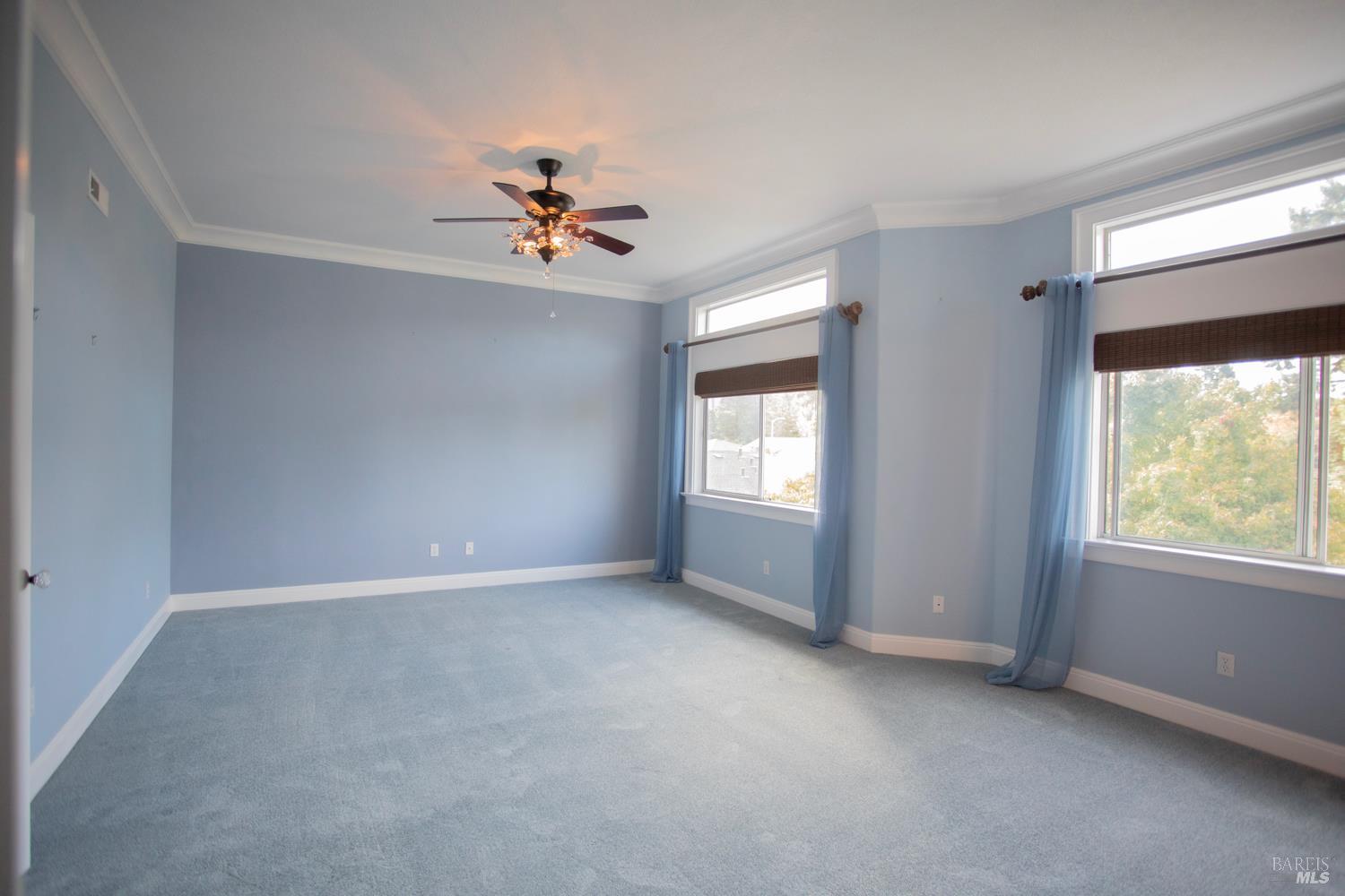 4604 Parktrail Court Santa Rosa CA 95405