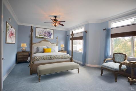 4604 Parktrail Court Santa Rosa CA 95405