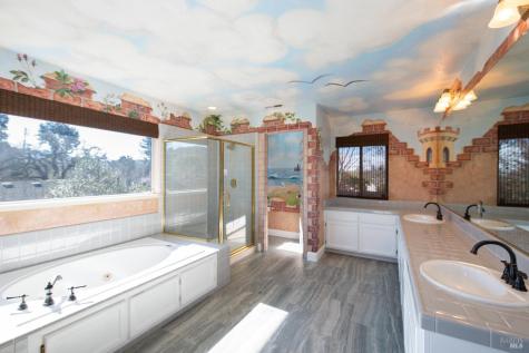 4604 Parktrail Court Santa Rosa CA 95405