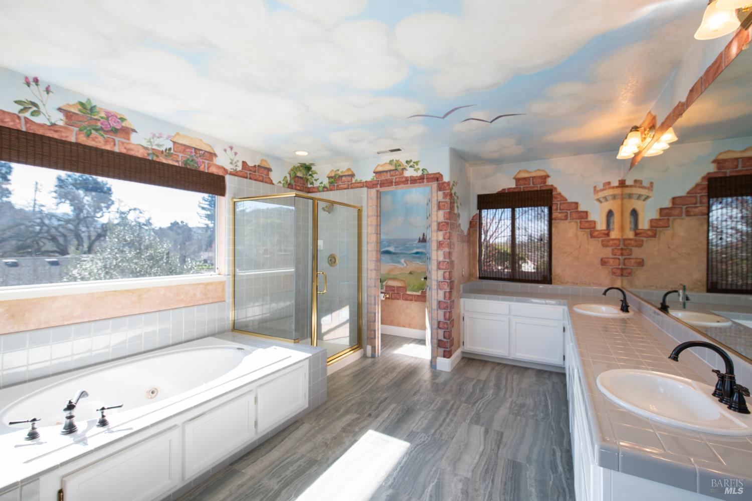 4604 Parktrail Court Santa Rosa CA 95405