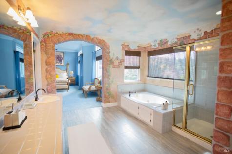 4604 Parktrail Court Santa Rosa CA 95405