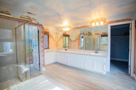 4604 Parktrail Court Santa Rosa CA 95405