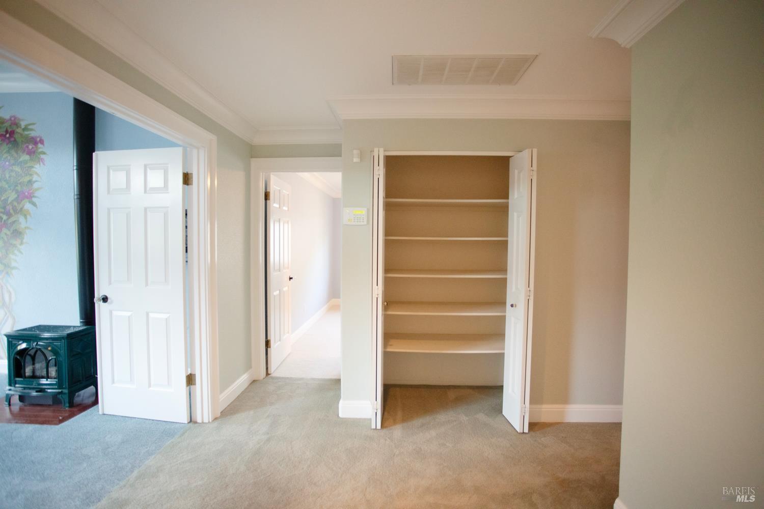 4604 Parktrail Court Santa Rosa CA 95405