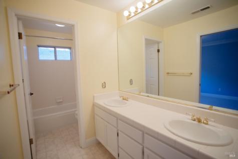 4604 Parktrail Court Santa Rosa CA 95405
