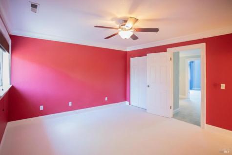 4604 Parktrail Court Santa Rosa CA 95405