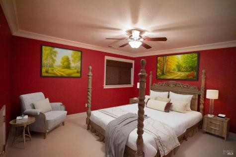 4604 Parktrail Court Santa Rosa CA 95405