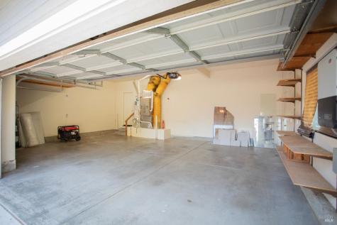 4604 Parktrail Court Santa Rosa CA 95405