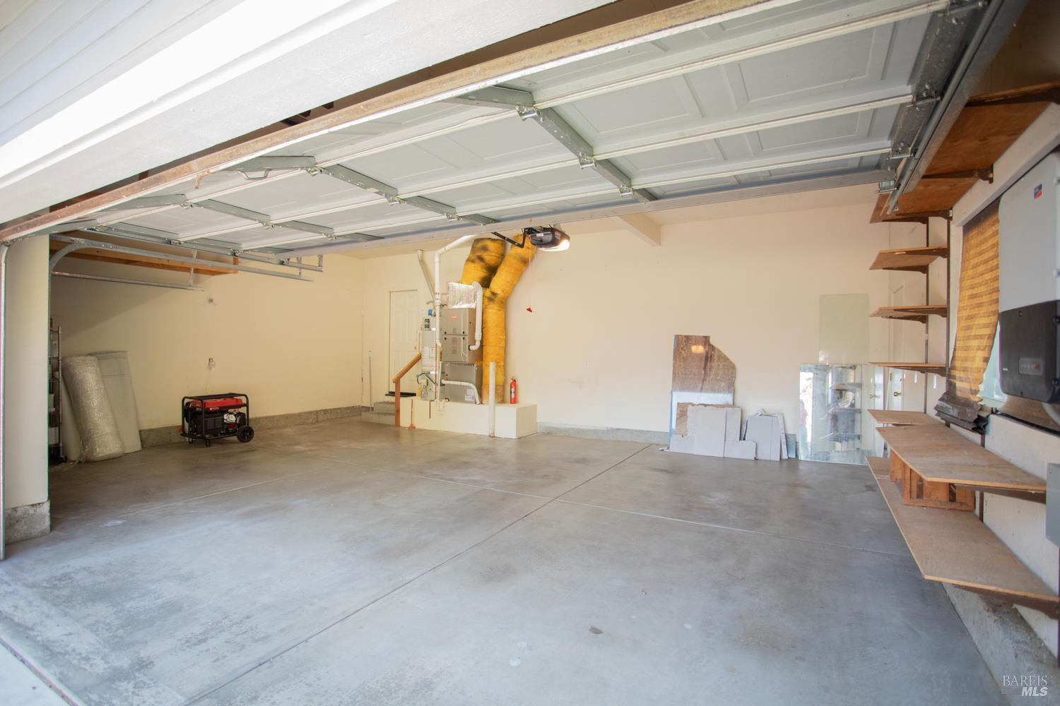 4604 Parktrail Court Santa Rosa CA 95405