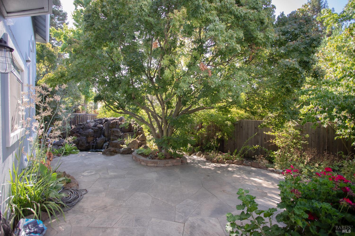 4604 Parktrail Court Santa Rosa CA 95405