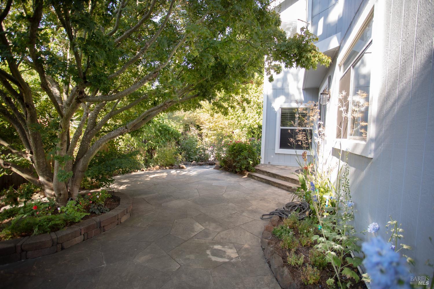 4604 Parktrail Court Santa Rosa CA 95405