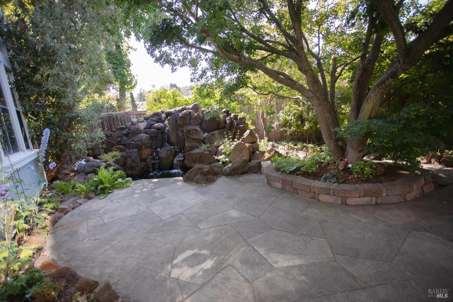 4604 Parktrail Court Santa Rosa CA 95405